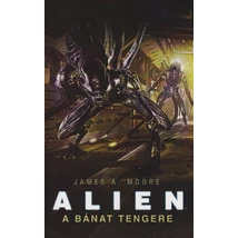A Bánat Tengere [Alien könyv, kiegészítő trilógia 2.]