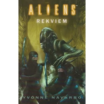 Rekviem [Alien könyv]