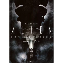 Feltámad a Halál [Alien filmkönyv 4.]