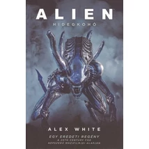 Hidegkohó [Alien könyv]