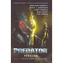 Vérözön [Predator könyv]