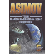 Szukits Asimov sorozat 5. [Antikvár könyv]