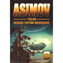 Szukits Asimov sorozat 9. [Antikvár könyv]