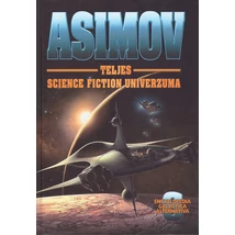 Nemezis, … - Asimov science fiction univerzuma 6.