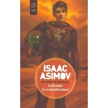 Az Űrvándor, Az aszteroidák kalózai [Isaac Asimov könyv]