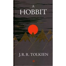 A Hobbit [J. R. R. Tolkien könyv, Magvető kiadás]