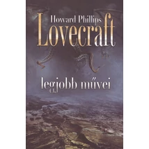 Howard Phillips Lovecraft legjobb művei