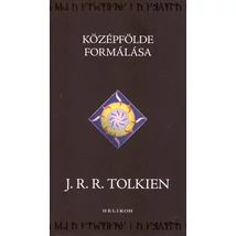Középfölde formálása [Középfölde Históriája 4. könyv]