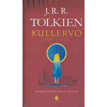 Kullervo története [J. R. R. Tolkien könyv]
