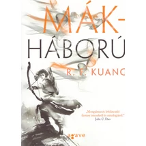Mákháború [Mákháború 1. könyv, R. F. Kuang]