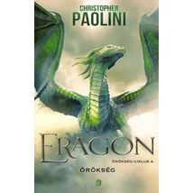 Az Örökség [Eragon könyv, Örökség ciklus 4. rész]