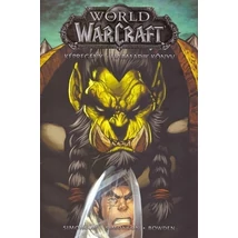 World of Warcraft: Harmadik könyv [képregény]