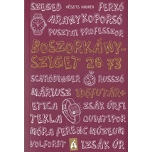 Boszorkánysziget 28 73 [Időfutár könyv]