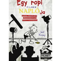 Egy ropi filmes naplója: Greg Heffley meghódítja Hollywoodot