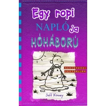 Hóháború [Egy ropi naplója 13. könyv]