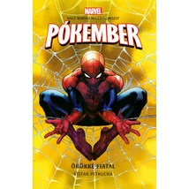 Pókember: Örökké fiatal [Marvel könyv, Marvel regények 7.]