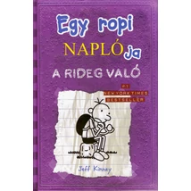 A rideg való [Egy ropi naplója 5. könyv]