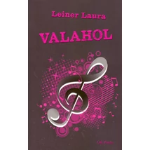Valahol [Bexi könyvsorozat 5., Leiner Laura]