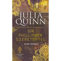 Sir Phillipnek szeretettel [5. Bridgerton család könyv, Julia Quinn]