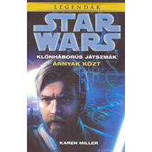 Ahsoka Star Wars Konyv Valaszthato Ajandekkal