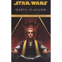 Darth Plagueis [Star Wars könyv]