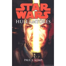 Hullámtörés [Antikvár Star Wars könyv]