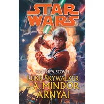 Luke Skywalker és a Mindor árnyai [Antikvár könyv]