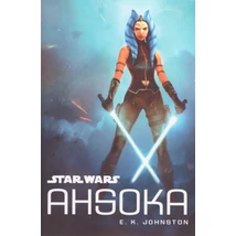 Ahsoka [Star Wars könyv]