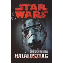 Halálosztag [Star Wars könyv]