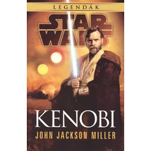 Kenobi [Star Wars könyv]