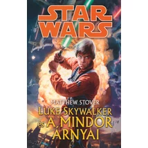 Luke Skywalker és a Mindor árnyai [Star Wars könyv]