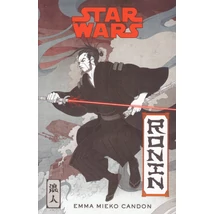 Ronin [Star Wars könyv]