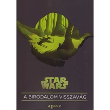 A Birodalom visszavág [eredeti Star Wars trilógia 2. könyv]