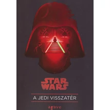 A Jedi visszatér [eredeti Star Wars trilógia 3. könyv]