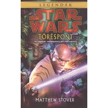 Töréspont [Star Wars könyv]