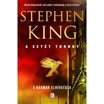 A hármak elhívatása [2. Setét torony könyv, Stephen King]