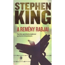 A remény rabjai [Stephen King könyv]