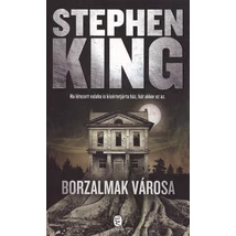 Borzalmak városa [Stephen King könyv]