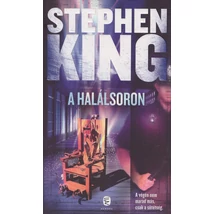 A halálsoron [Stephen King könyv]