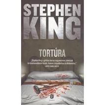 Tortúra [Stephen King könyv]