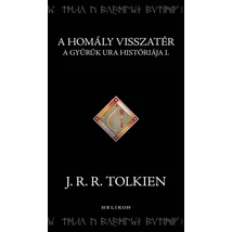A homály visszatér [Középfölde históriája 6. könyv]