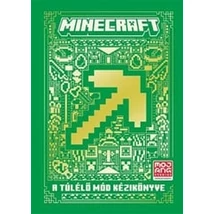 A Túlélő mód kézikönyve [útmutató Minecraft könyv]