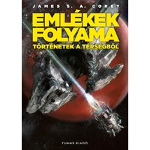 Emlékek folyama: Történetek a Térségből [Térség könyv]