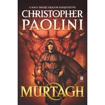 Murtagh [5. Eragon könyv, Christopher Paolini]