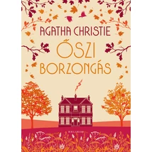 Őszi borzongás [Agatha Christie könyv]