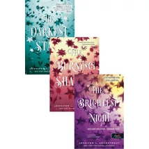 Az 1-3. Originek könyv csomagban [J. L. Armentrout]