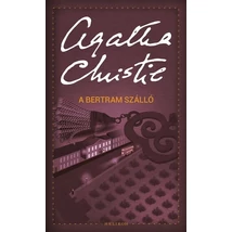A Bertram Szálló [Miss Marple könyv, Agatha Christie]