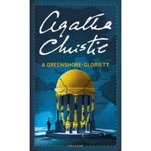 A Greenshore-gloriett [Poirot könyv, Agatha Christie]