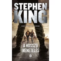 A Hosszú Menetelés [Stephen King könyv]