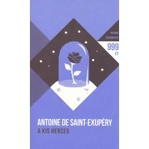 A kis herceg [Antoine De Saint-Exupéry könyv]